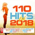 :  - VA - 110 Hits Ete 2018 [5CD] (2018) (30.1 Kb)