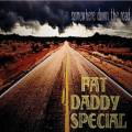 : Fat Daddy Special - By The Wayside