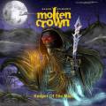 : Markus Gillmann's Molten Crown - Time Is Running Out (26.6 Kb)