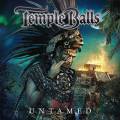 :  - Temple Balls - Distorted Emotions