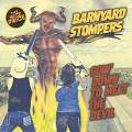 : Barnyard Stompers - Demons I Carry (30.7 Kb)