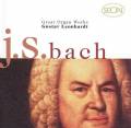 : Johann Sebastian Bach - Variation I: In Canone all'Ottava (11.8 Kb)