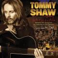 : Tommy Shaw - Blue Collar Man