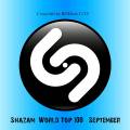 : VA - Shazam: World Top 100 [18.09] (2018)