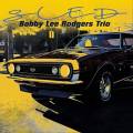:  - Bobby Lee Rodgers Trio - Invisible Prison
