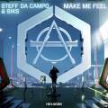 : Trance / House - Siks & Steff Da Campo - Make Me Feel (22.8 Kb)