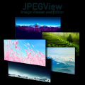 :  Portable   - JPEGView  : 1.0.36 (16.7 Kb)