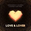 : Leonid Rudenko Feat. Dominique Young Unique & Alina Eremina - Love & Lover (26.4 Kb)