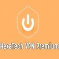 : Hexatech VPN Premium 3.1.0