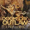 : Doomsday Outlaw - Over And Over