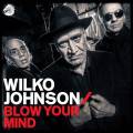:  - Wilko Johnson - Take It Easy
