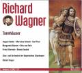 : Richard WAGNER - Aufzug 3 Szene 1 - Wohl wubt' ich hier sie im Gebet zu finden ... Begluckt da... 