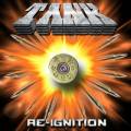 : Tank - Re-Ignition (2019)
