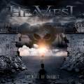 : Heaviest - The Wall Of Chaos-T (2018) (23.9 Kb)
