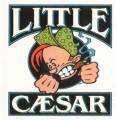 : Little Caesar - Hard Times