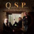 : QSP (Quatro Scott Powell) - Mend a Broken Heart