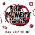 : The Winery Dogs - Moonage Daydream   (24 Kb)