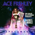 :  - Ace Frehley - Without You I'm Nothing