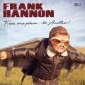 :  - Frank Hannon - I Can Help