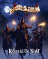: Greenrose Faire - Riders In The Night (2018)