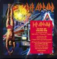 : Def Leppard - Work It Out - Viv's Demo