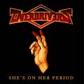 :  - Overdrivers - She's On Her Period (13.3 Kb)