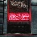 : Razor Punch - Tell Me Your Secret