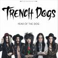 :  - Trench Dogs - Kids!