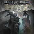 : Lords Of Black - 2018 - Icons Of The New Days
