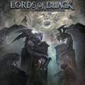 : Lords Of Black - King's Reborn