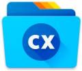 : CX File Explorer - v.1.4.2 (UV Mod)