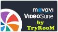 : Movavi Video Suite 17.3.0 RePack (& Portable) by TryRooM (8.1 Kb)