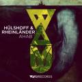: Trance / House - Huelshoff  Rheinlaender - Schraat (Original Mix) (19.2 Kb)