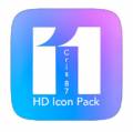 :  Android OS - MIUI 11 - ICON PACK 3.1 (7.7 Kb)