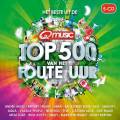 : VA - Q-Music: Het Beste Uit De Top 500 [5CD] (2014)