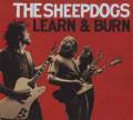 :  - The Sheepdogs - Learn & Burn