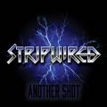 : Stripwired (Back In Black) - Back Door