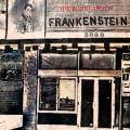 :  - Frankenstein 3000 - Sundown