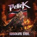 : Pellek - Absolute Steel  (2018) (24.4 Kb)