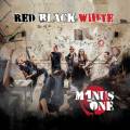 : Minus One - Red Black White (2018)