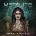 : Metalite - Biomechanicals (2019)