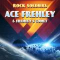 :  - Ace Frehley & Frehley's Comet - Dolls