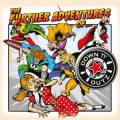 : Down 'n' Outz (Def Leppard) - The Further Adventures of - 2014 (33.5 Kb)