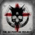 : Six Foot Six - The Six Foot Six Project (2018) (23.2 Kb)