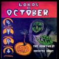 : Lords Of October - Science Fiction Double Feature