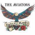 :  - The Aviators - Going Down Swinging