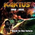 : KakTus - Burning Love (31 Kb)