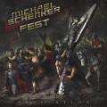 :  - Michael Schenker Fest - Under a Blood Red Sky (feat. Doogie White)