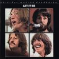 : The Beatles - Let It Be - 1970