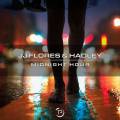 : JJ Flores & Hadley - Midnight Hour (Extended Mix)